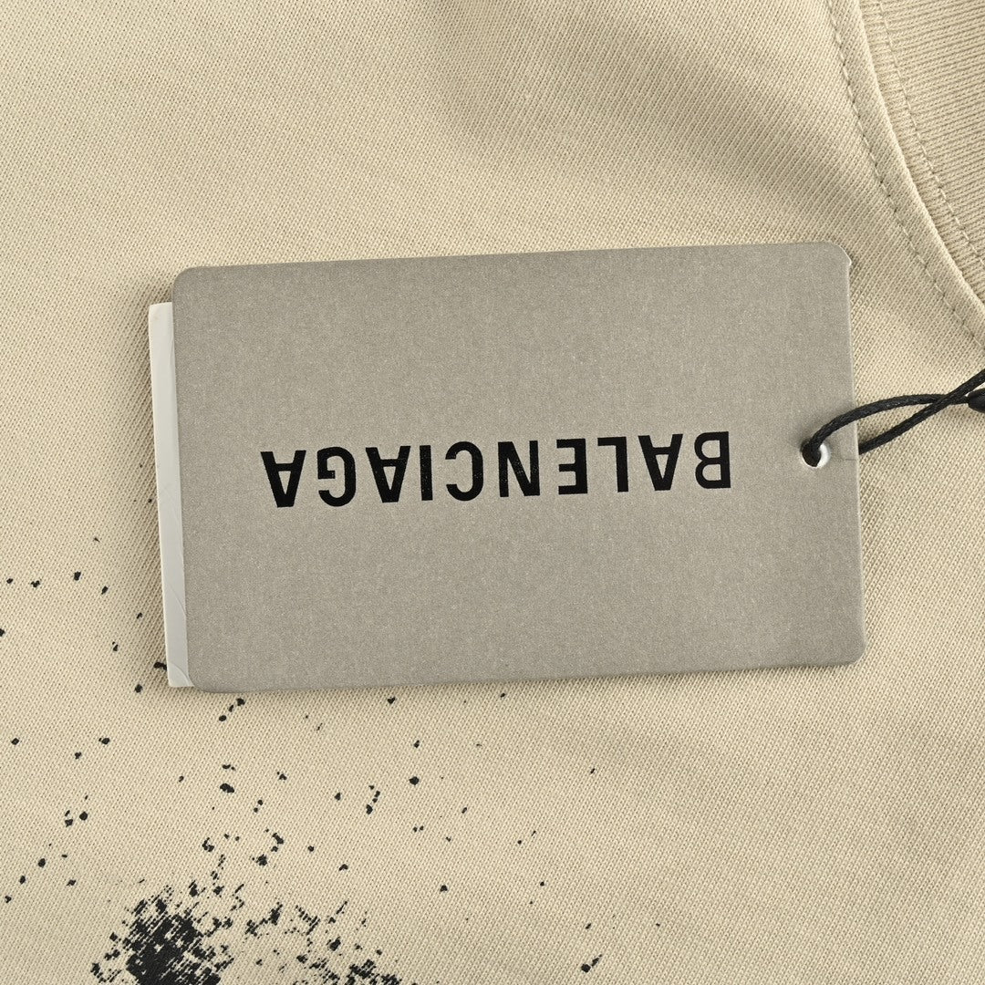 Balenciaga Felpa