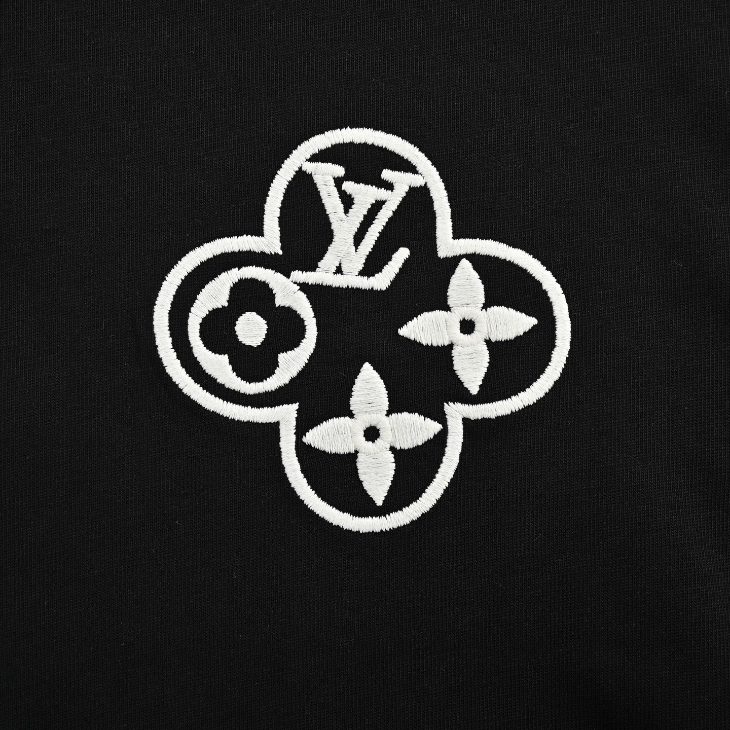 Maglia Louis Vuitton
