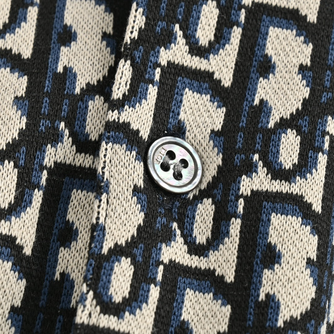 Camicia Dior