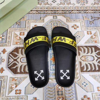 Ciabatte OFF-White
