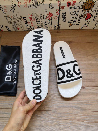 Ciabatte Dolce & Gabbana