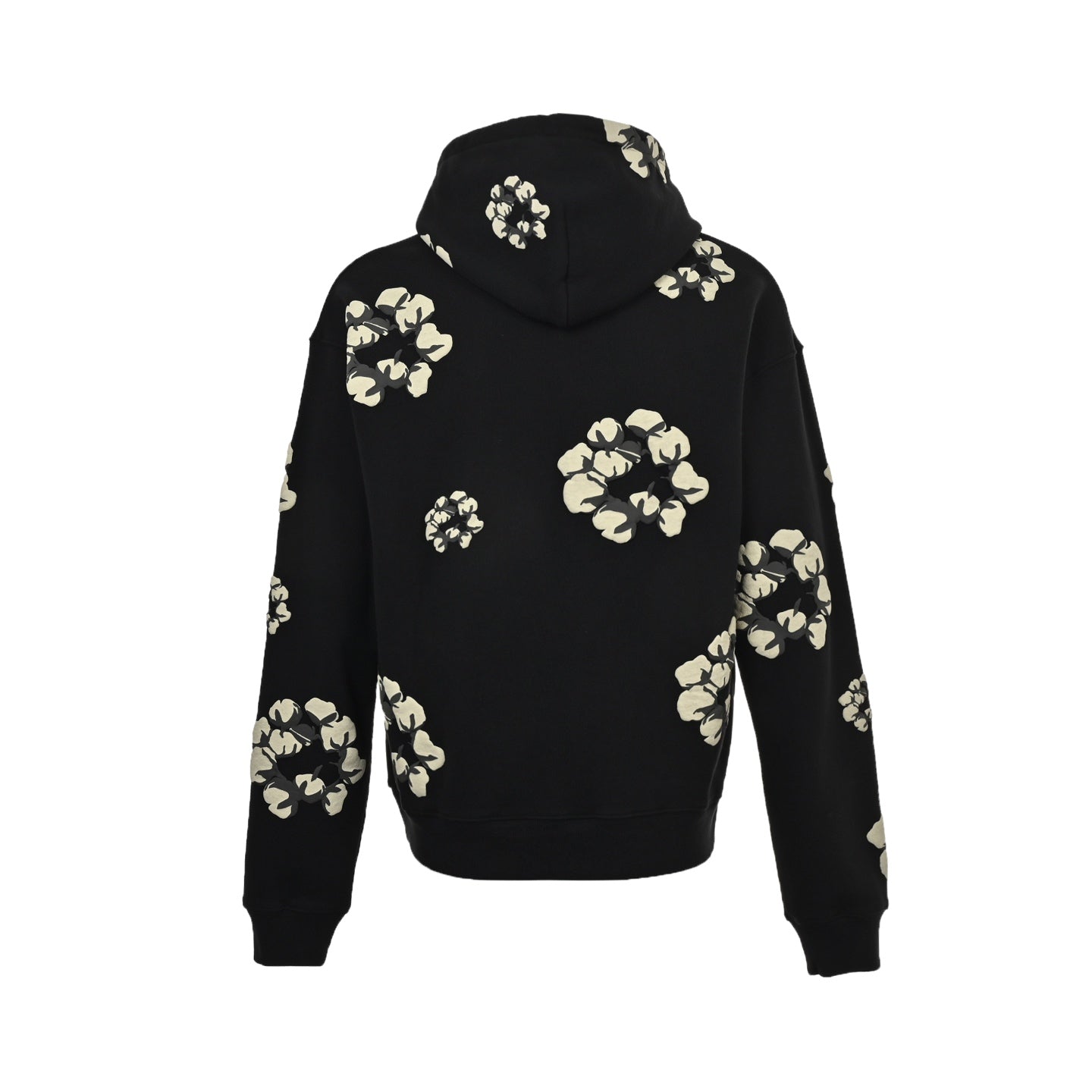 Felpa Denim Tears