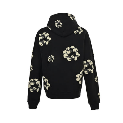 Felpa Denim Tears