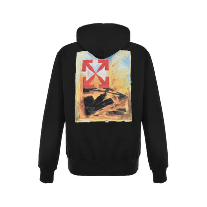 Felpa OFF-White