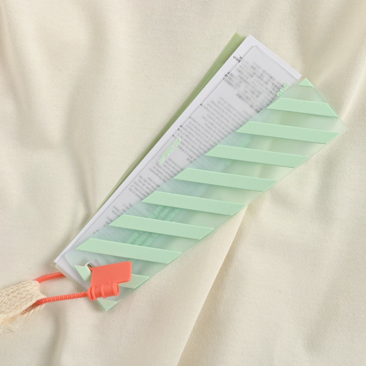 Maglia OFF-White