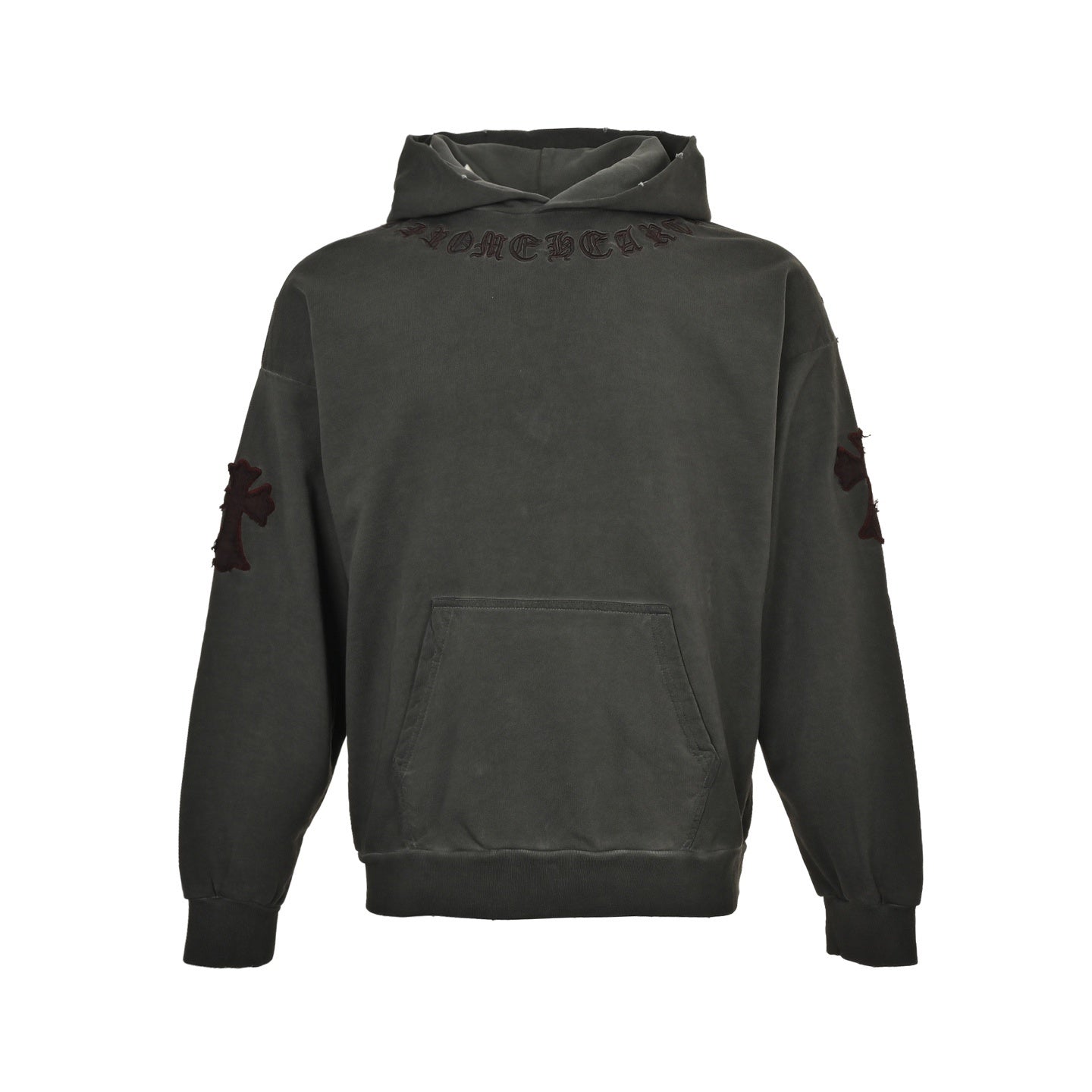 Chrome Hearts Felpa
