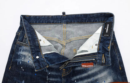 Jeans Dsquared2