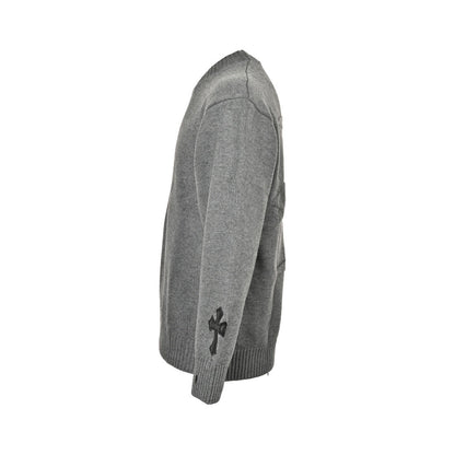 Chrome Hearts Maglione