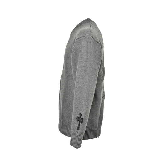 Chrome Hearts Maglione