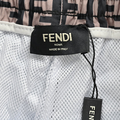 Costume Fendi