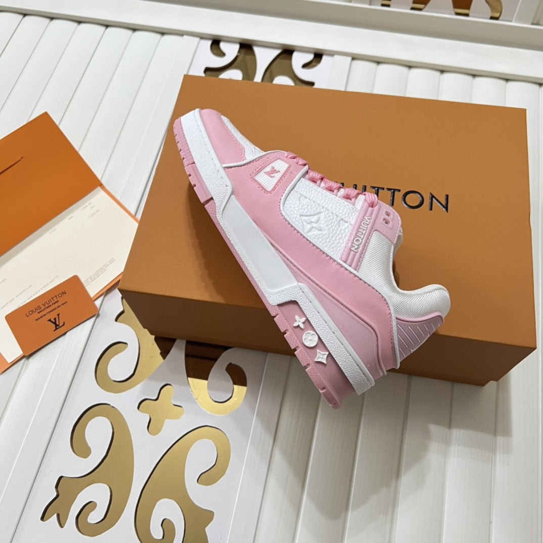 Louis Vuitton Trainer