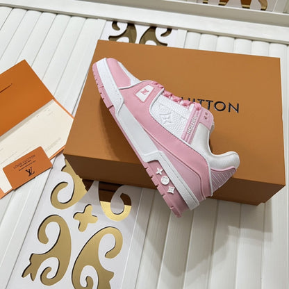 Louis Vuitton Trainer