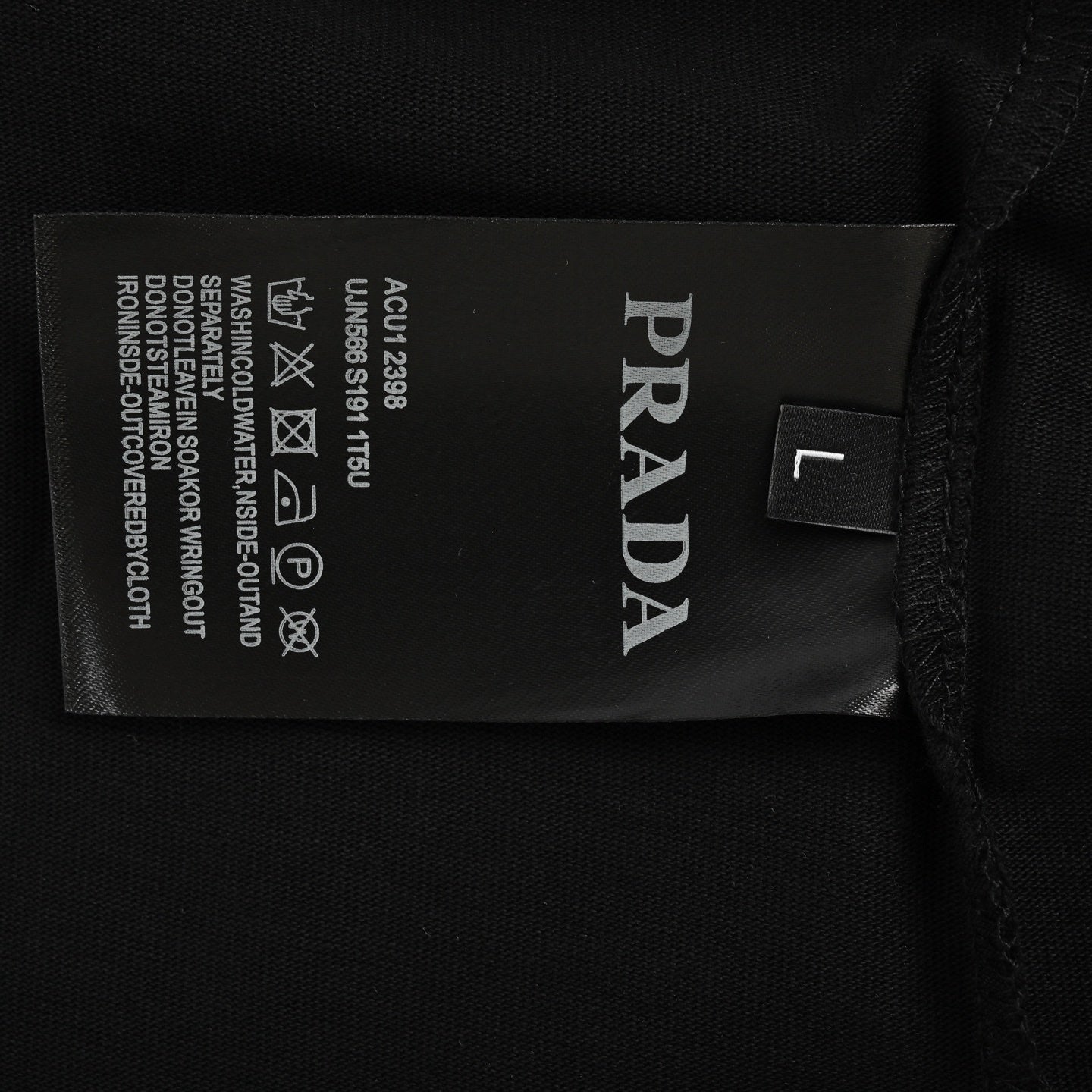 Maglia Prada
