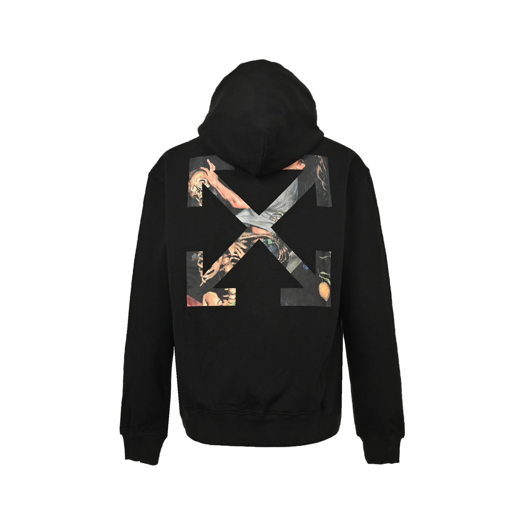 Felpa OFF-White