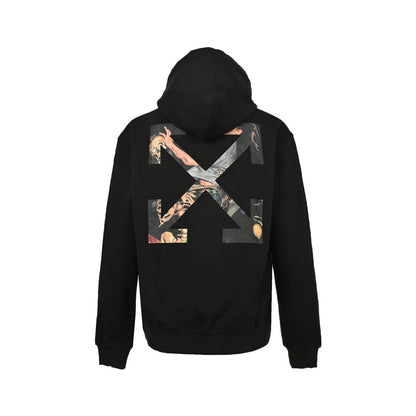 Felpa OFF-White