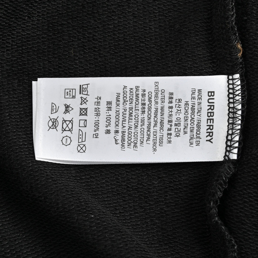 Burberry Felpa