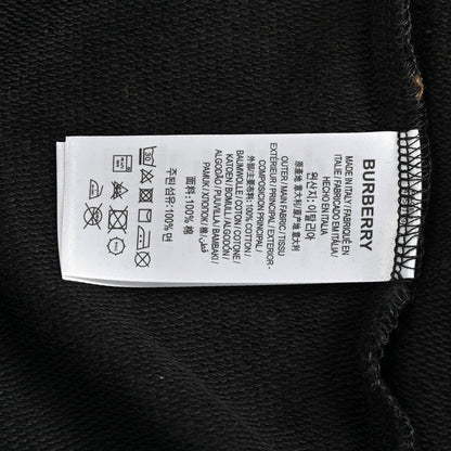 Burberry Felpa