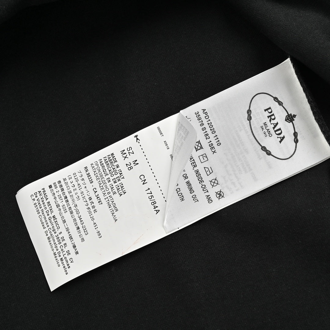Maglia Prada