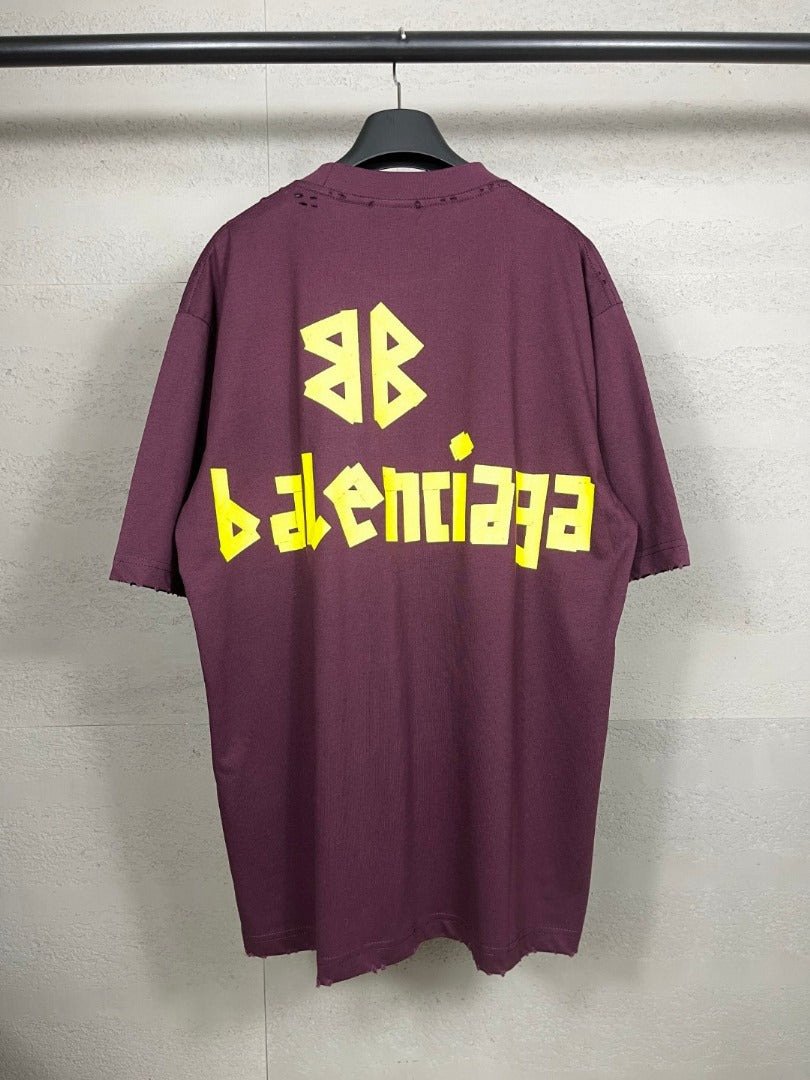 Maglia Balenciaga
