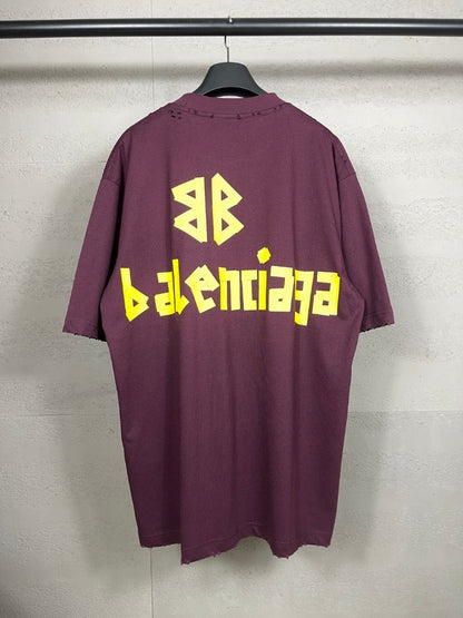 Maglia Balenciaga