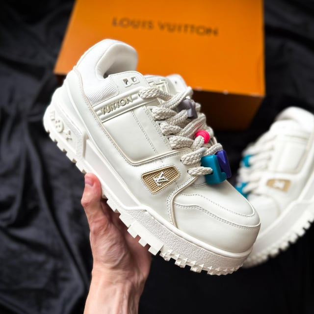 Louis Vuitton Maxi