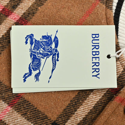 Giacca Burberry