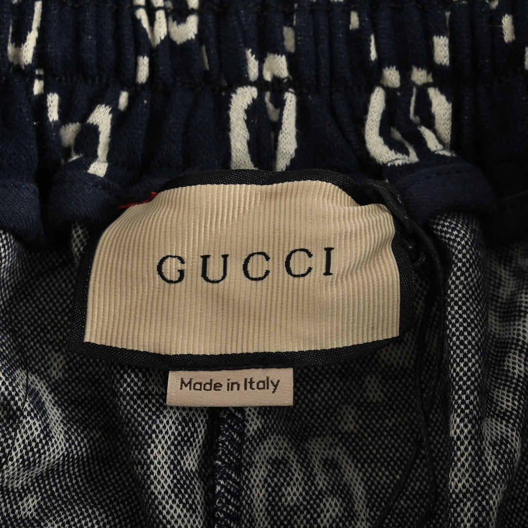Pantaloncino Gucci