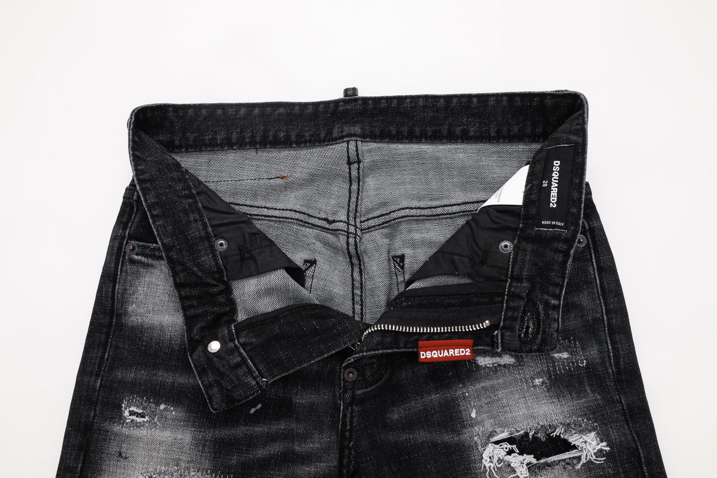 Jeans Dsquared2