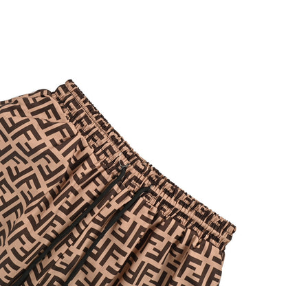 Costume Fendi