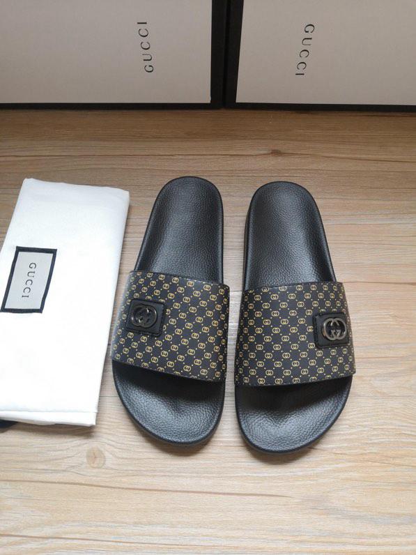 Ciabatte Gucci