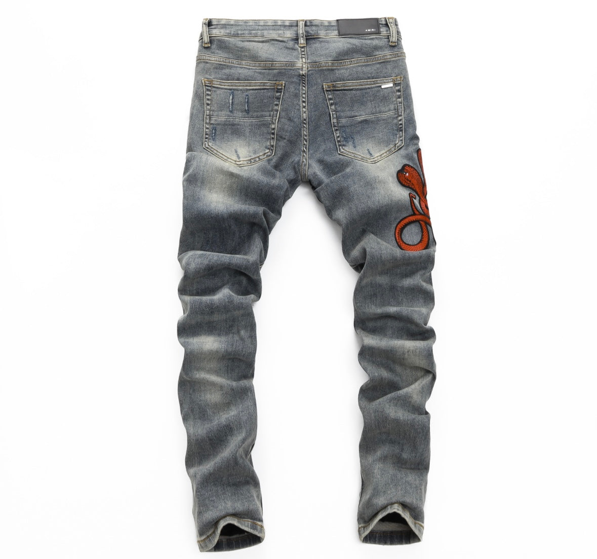 Jeans Amiri