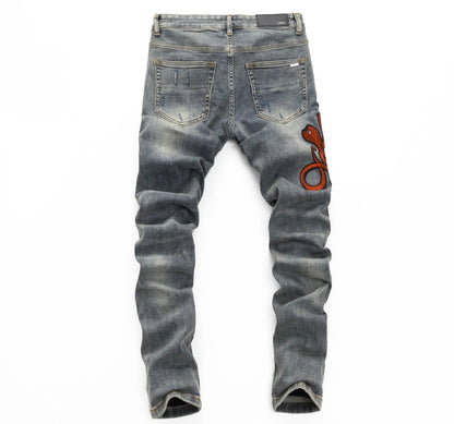 Jeans Amiri