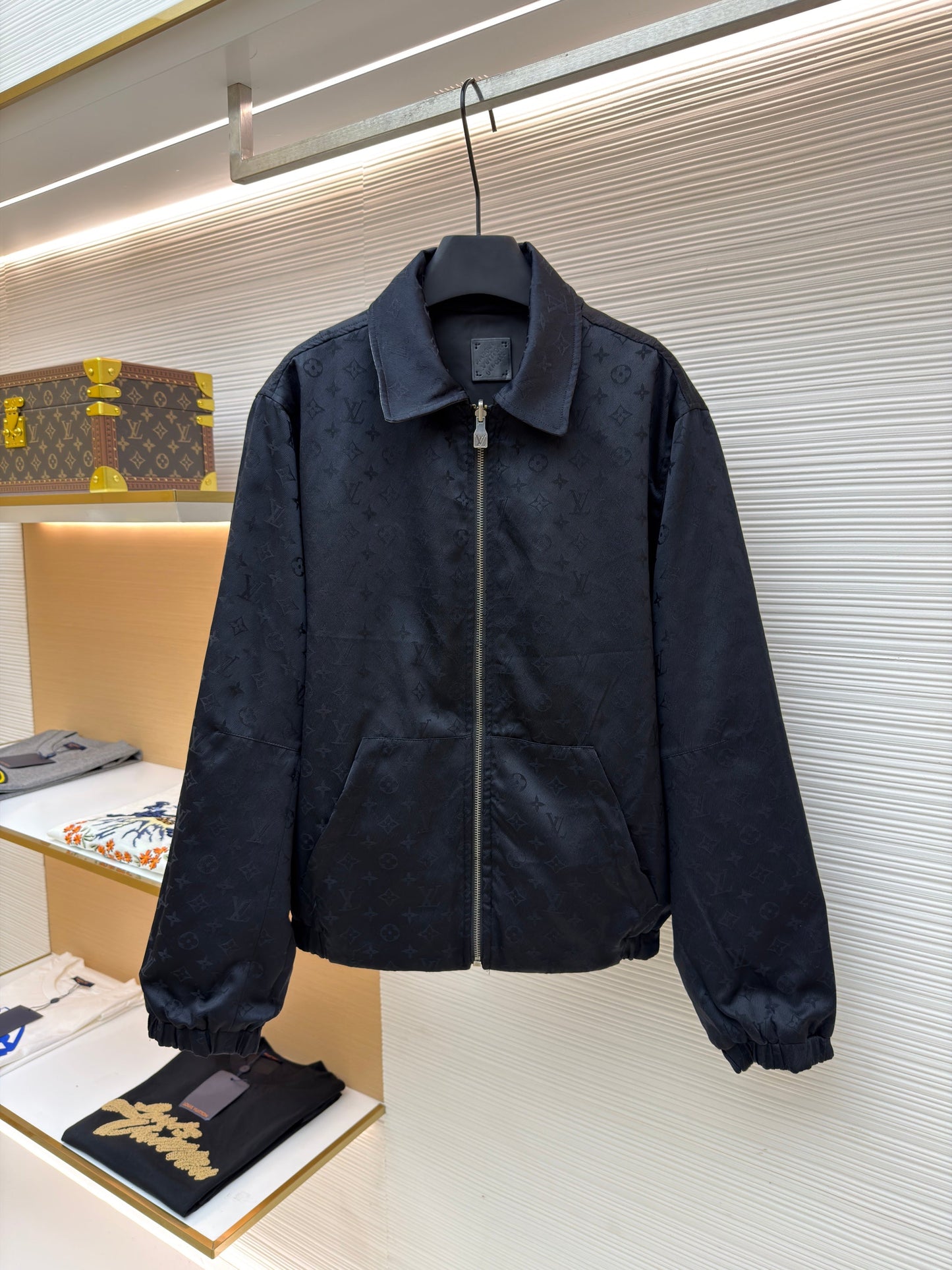 Giacca Louis Vuitton