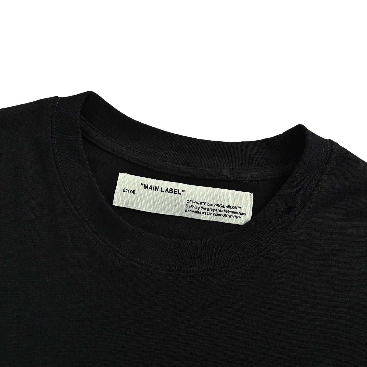 Maglia OFF-White