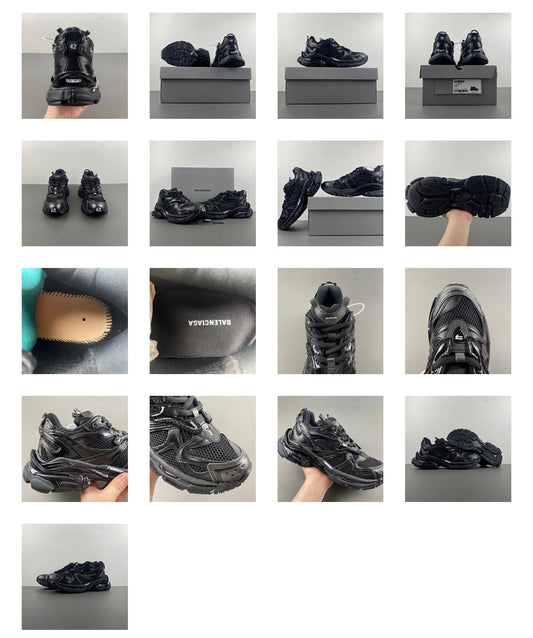 Balenciaga Runner