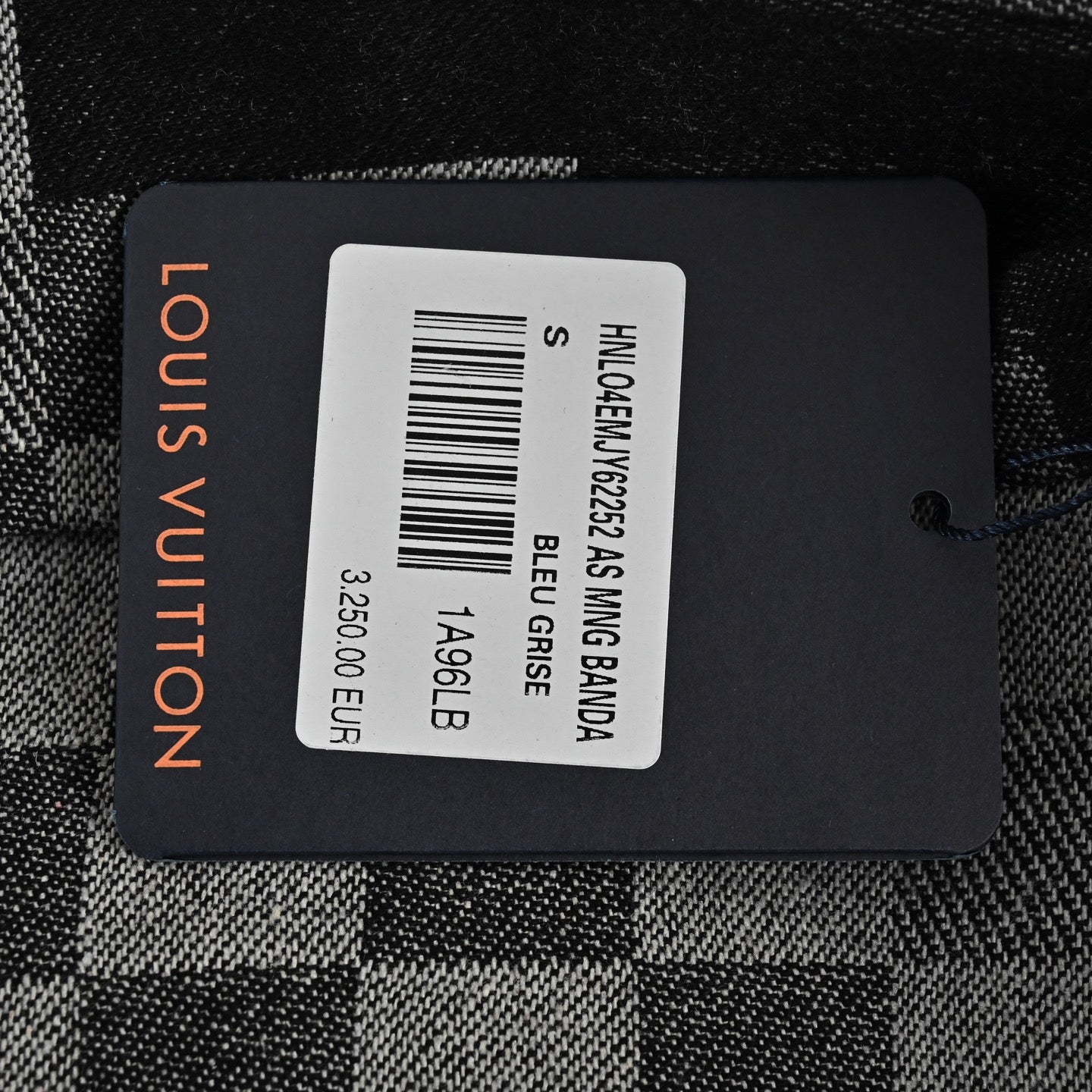 Pantalone Louis Vuitton