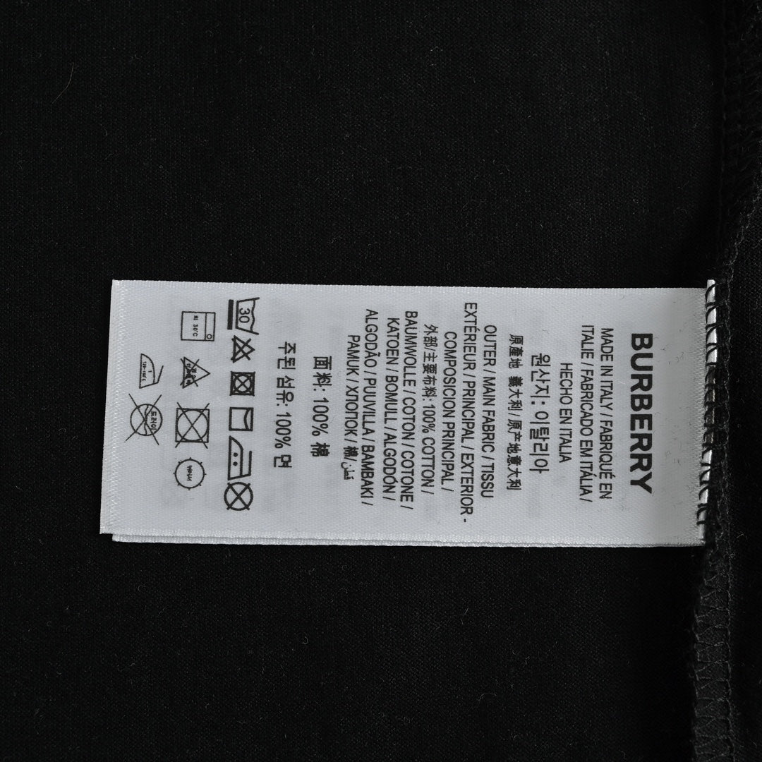Maglia Burberry