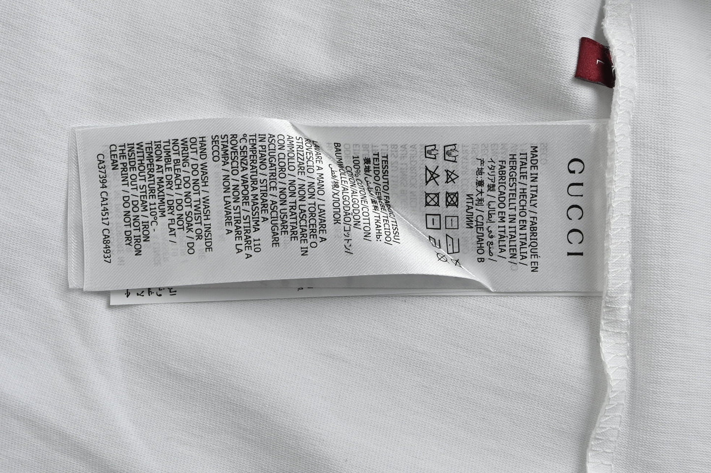 Maglia Gucci