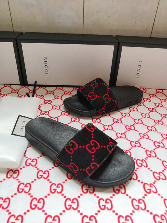 Ciabatte Gucci