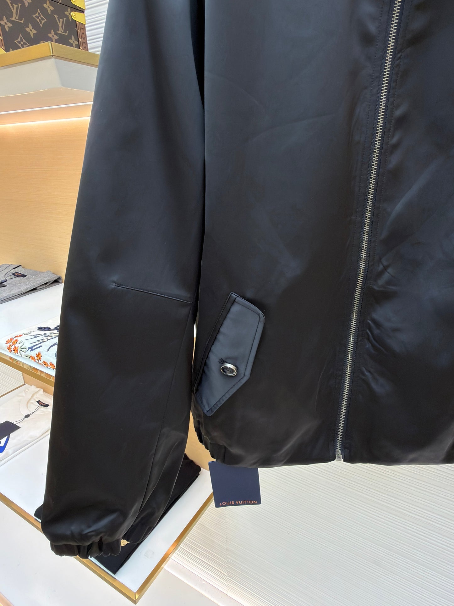 Giacca Louis Vuitton
