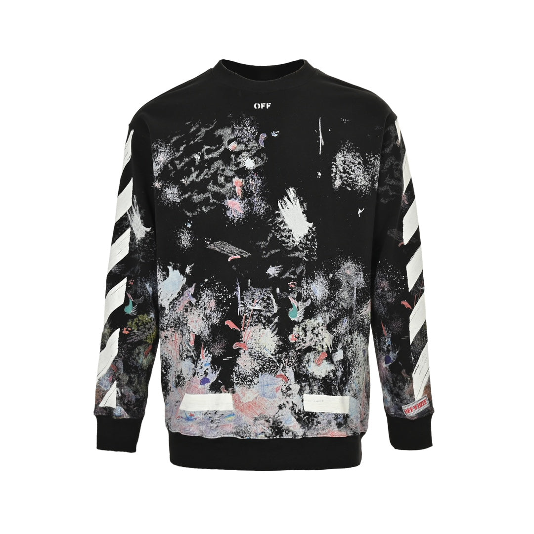 Felpa OFF-White