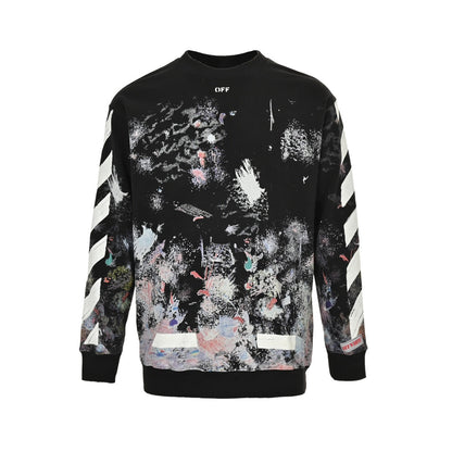 Felpa OFF-White