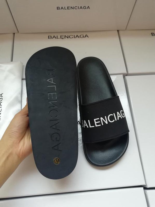 Ciabatte Balenciaga