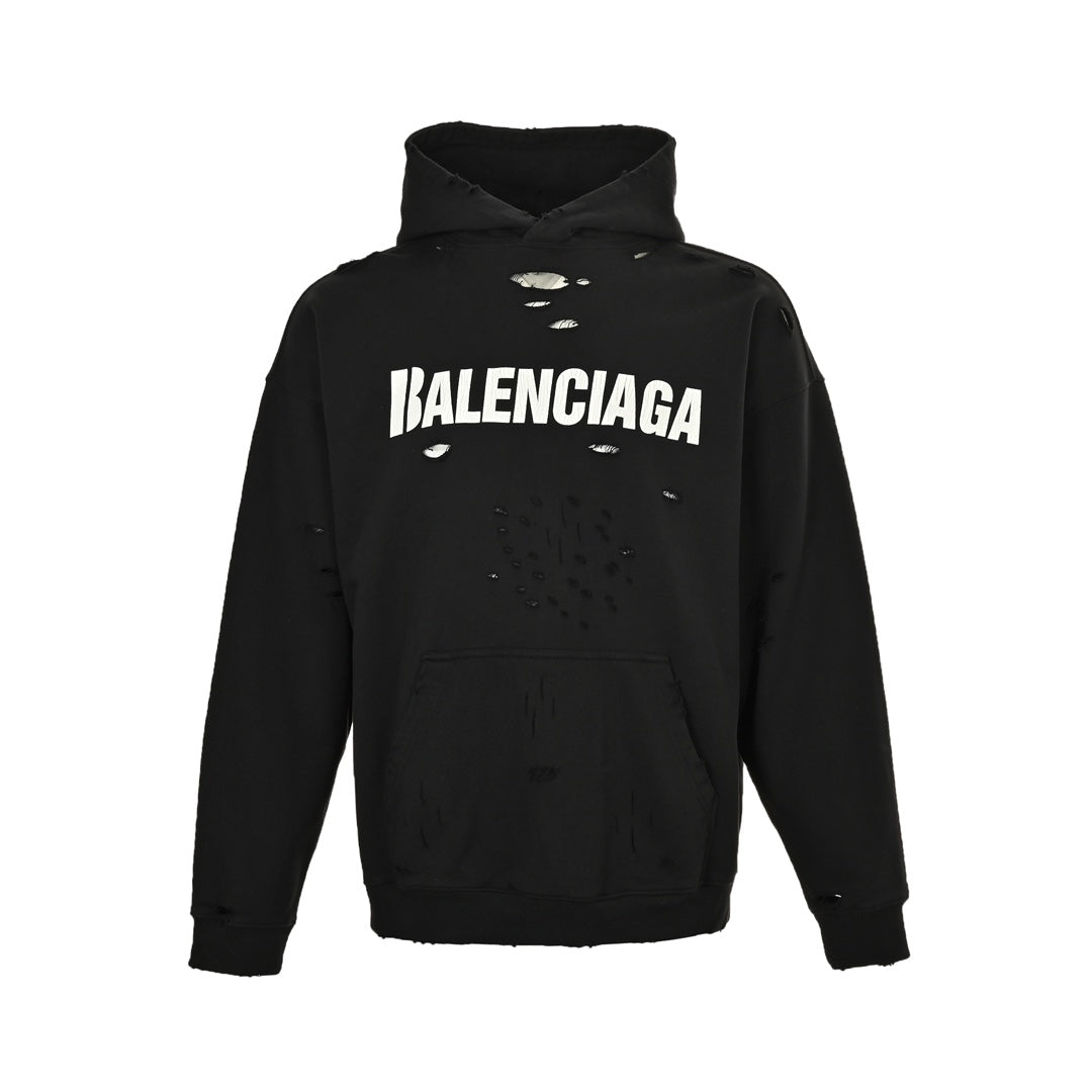 Felpa Balenciaga