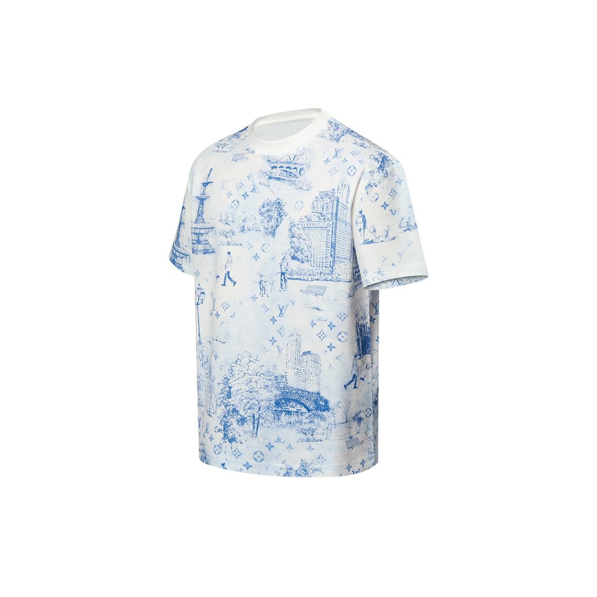 Maglia Louis Vuitton