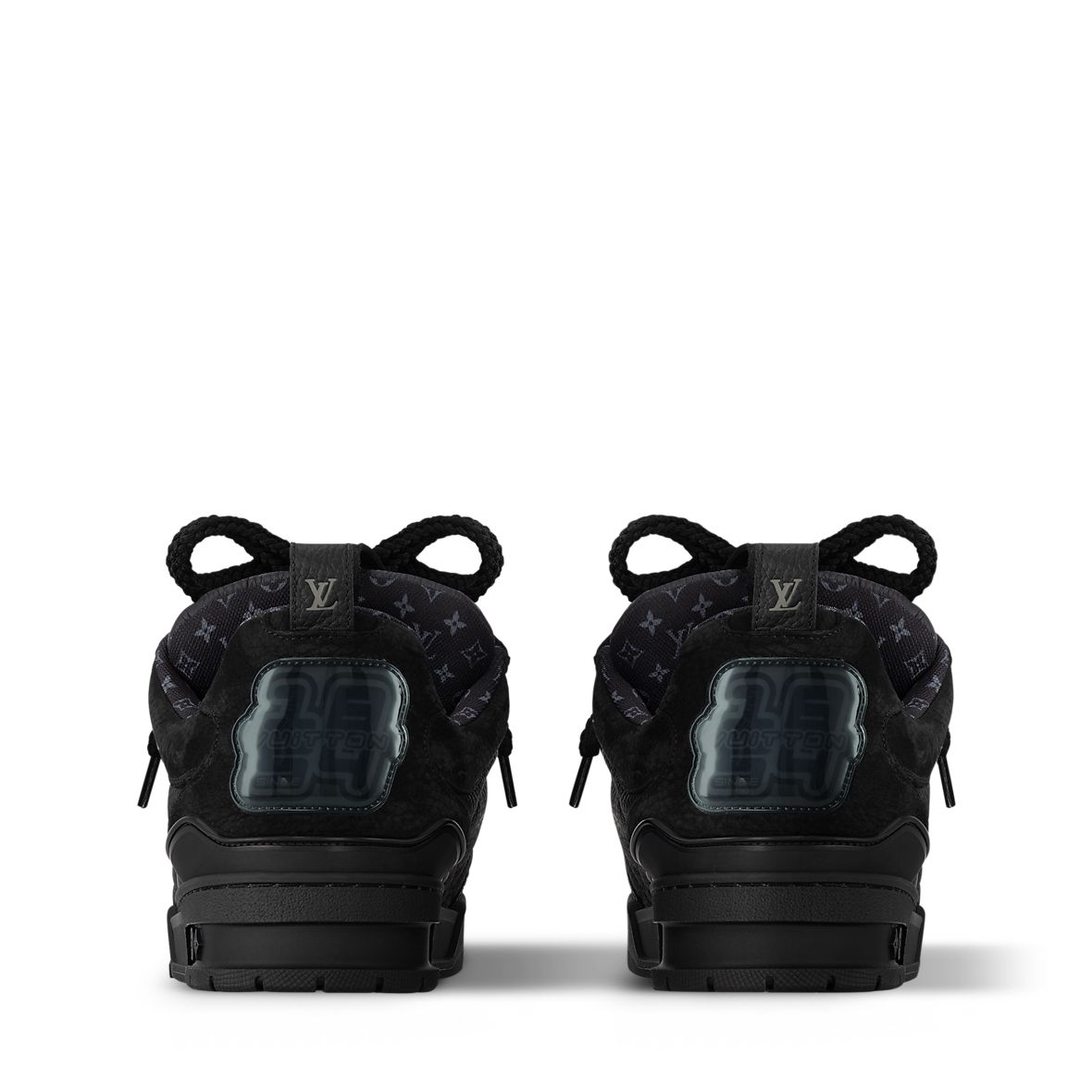 Louis Vuitton Skate