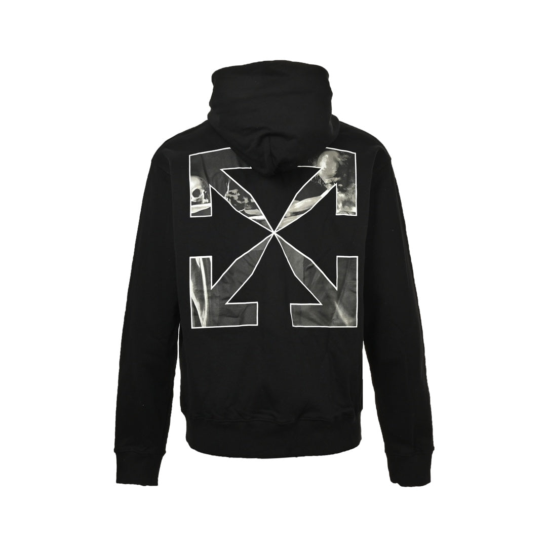 Felpa OFF-White