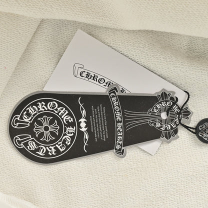 Chrome Hearts Felpa