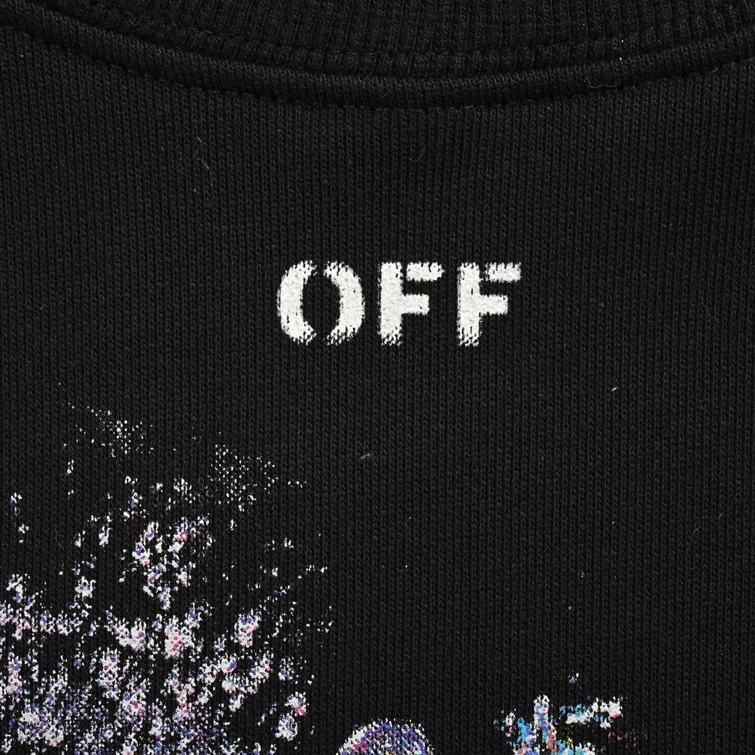 Felpa OFF-White