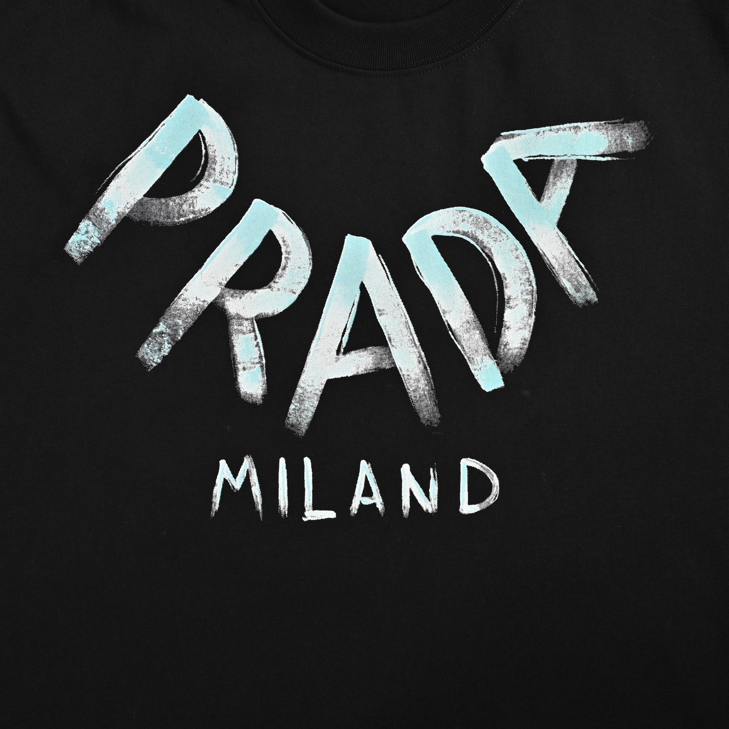 Maglia Prada